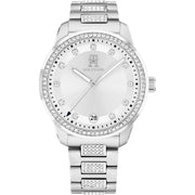 Women's Watch TOMMY HILFIGER Mod. TH85 CRYSTALS