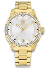 Women's Watch TOMMY HILFIGER Mod. TH85 CRYSTALS
