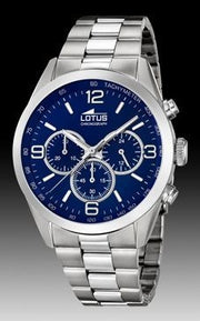 Men's Watch LOTUS WATCHES Mod. 18152/4
