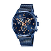 Women's Watch LOTUS WATCHES Mod. 18638/1