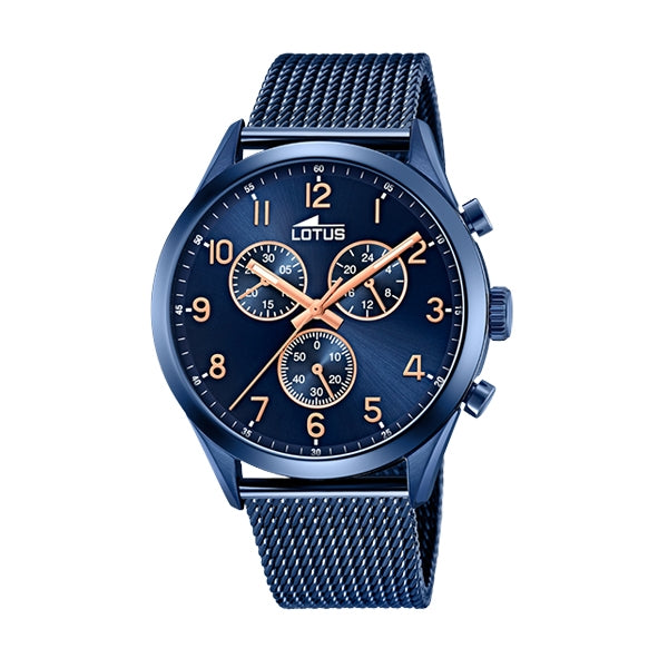 Women's Watch LOTUS WATCHES Mod. 18638/1