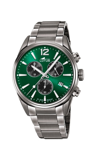 Women's Watch LOTUS WATCHES Mod. 18682/4