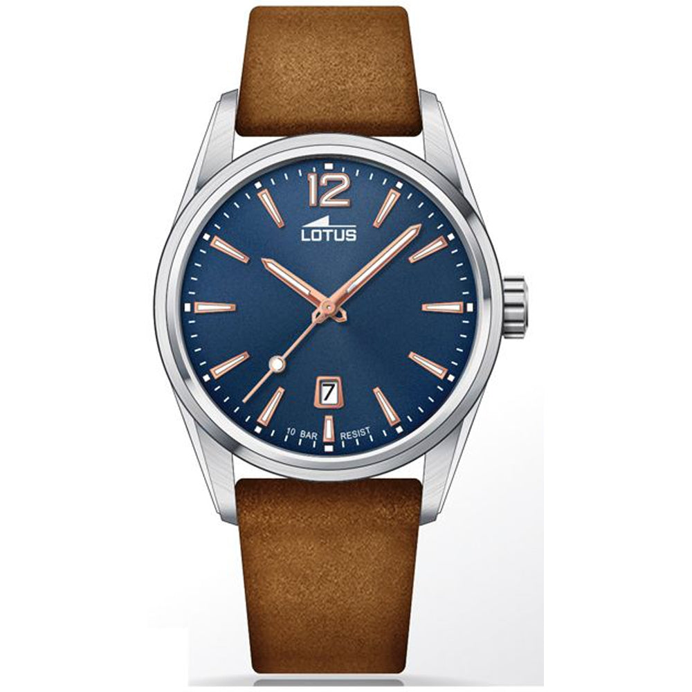 Women's Watch LOTUS WATCHES Mod. 18693/2