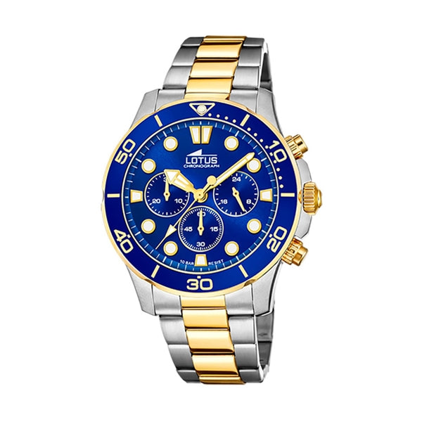 Men's Watch LOTUS WATCHES Mod. 18757/1