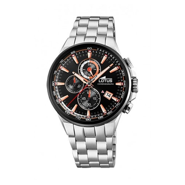 Men's Watch LOTUS WATCHES Mod. 18800/1