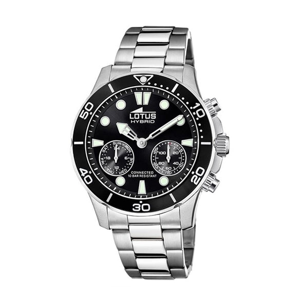 Men's Watch LOTUS WATCHES Mod. 18800/2