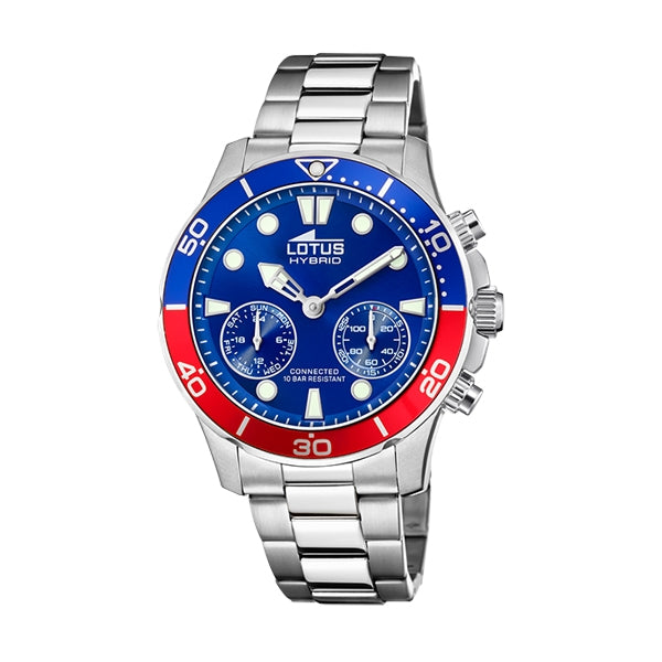 Men's Watch LOTUS WATCHES Mod. 18800/4