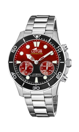 Men's Watch LOTUS WATCHES Mod. 18800/7