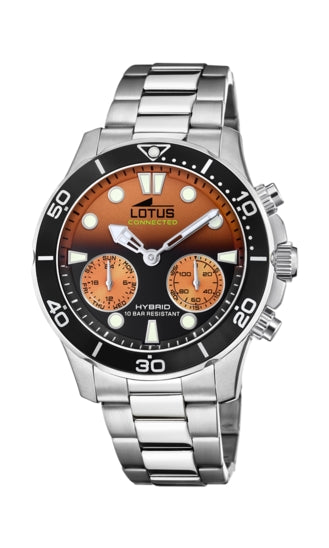 Men's Watch LOTUS WATCHES Mod. 18800/8