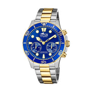 Men's Watch LOTUS WATCHES Mod. 18801/1