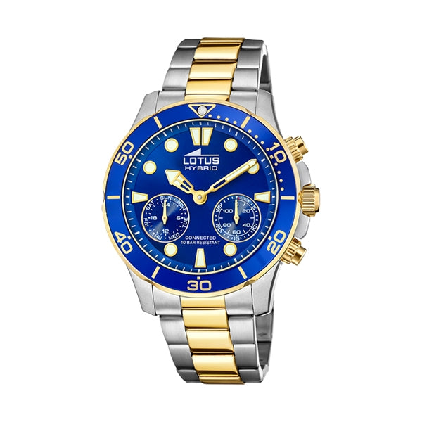 Men's Watch LOTUS WATCHES Mod. 18801/1