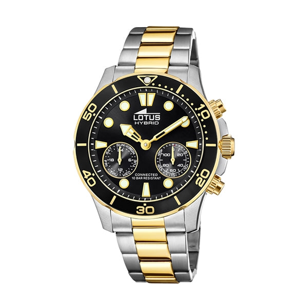 Men's Watch LOTUS WATCHES Mod. 18801/2