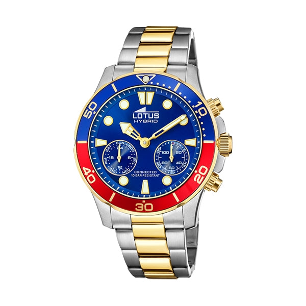 Men's Watch LOTUS WATCHES Mod. 18801/3