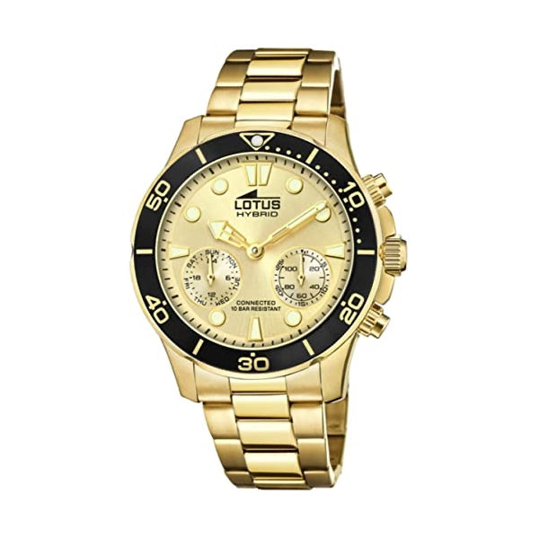 Men's Watch LOTUS WATCHES Mod. 18802/1