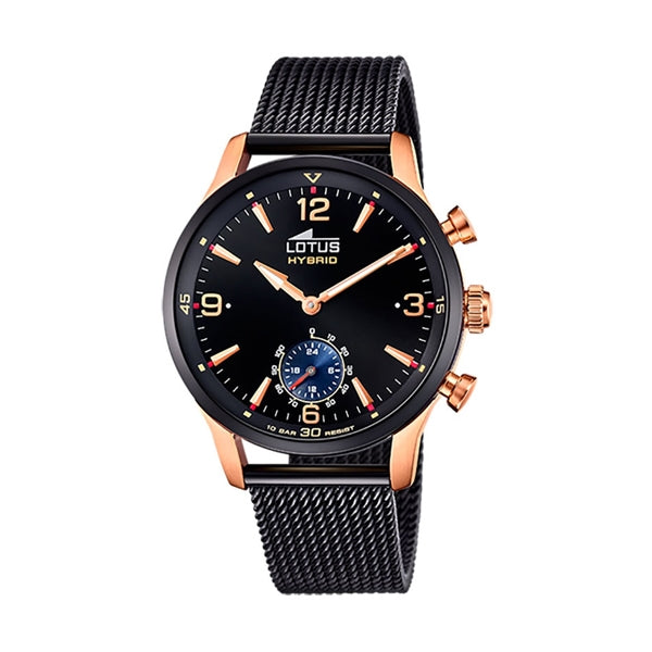 Men's Watch LOTUS WATCHES Mod. 18804/1