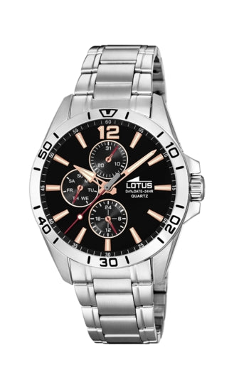 Men's Watch LOTUS WATCHES Mod. 18812/6