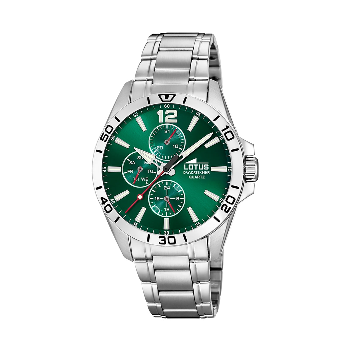 Men's Watch LOTUS WATCHES Mod. 18812/7