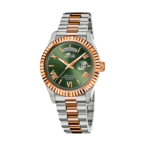 Men's Watch LOTUS WATCHES Mod. 18856/3