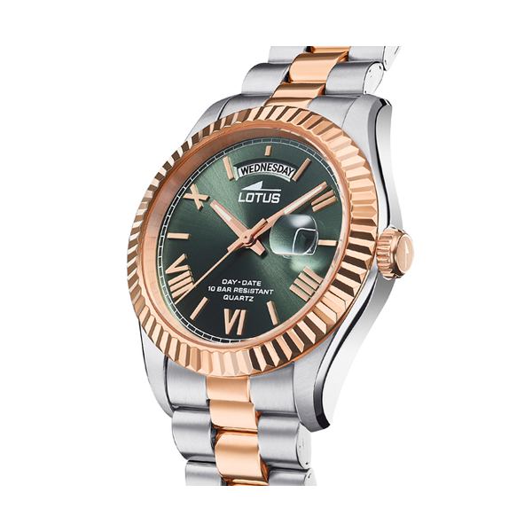 Men's Watch LOTUS WATCHES Mod. 18856/3