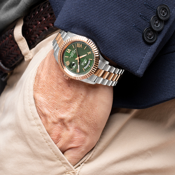 Men's Watch LOTUS WATCHES Mod. 18856/3