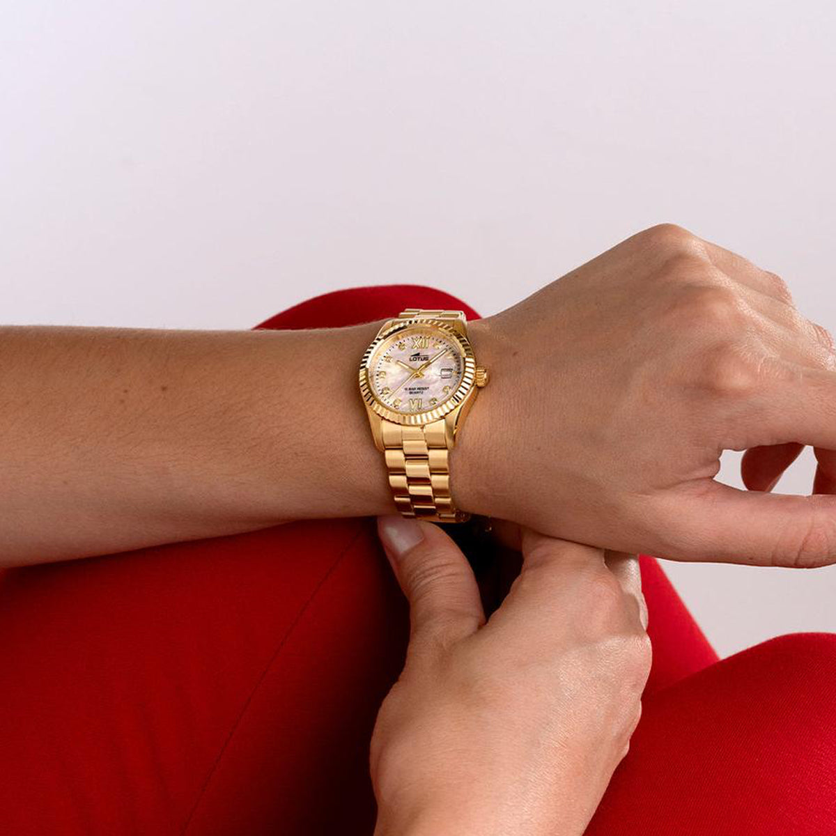Women's Watch LOTUS WATCHES Mod. 18932/1
