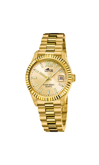Women's Watch LOTUS WATCHES Mod. 18932/2