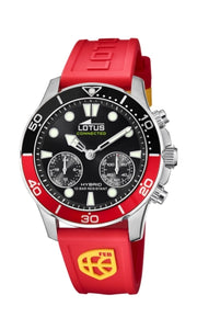 Men's Watch LOTUS WATCHES Mod. 18935/1