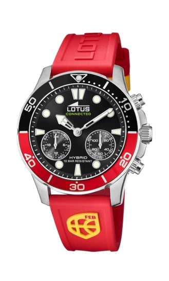 Men's Watch LOTUS WATCHES Mod. 18935/1