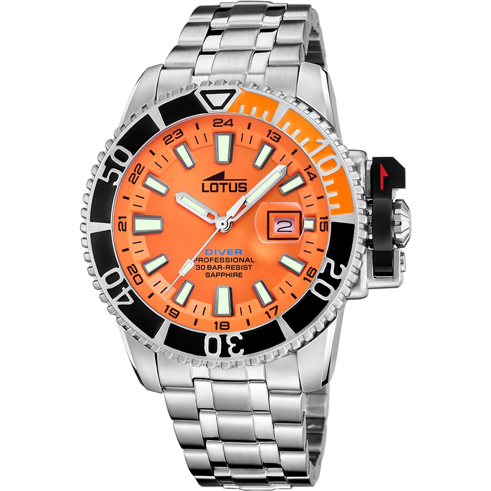 Men's Watch LOTUS WATCHES Mod. 18938/2