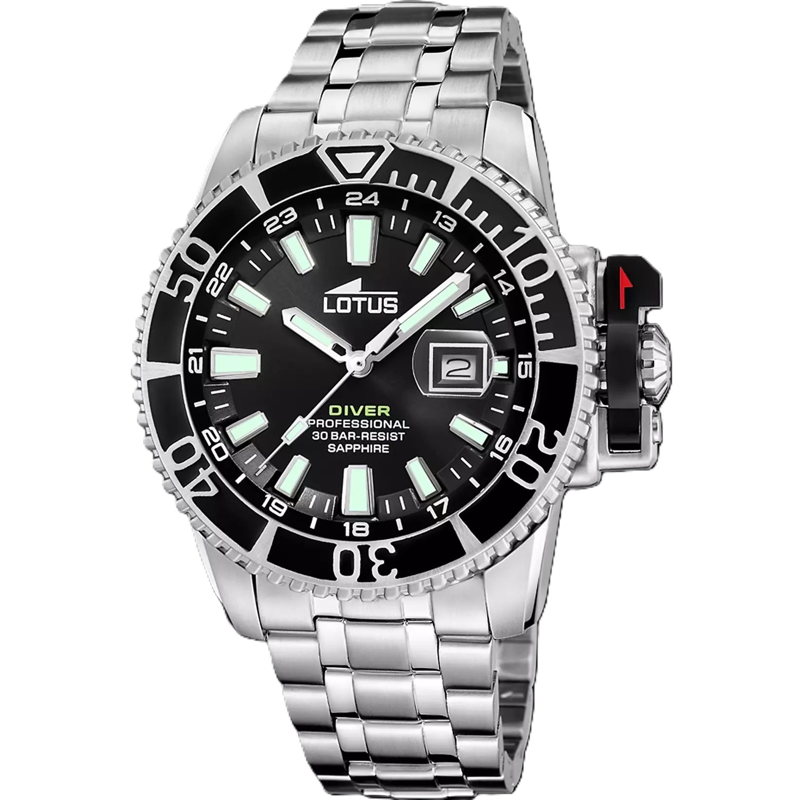 Men's Watch LOTUS WATCHES Mod. 18938/4