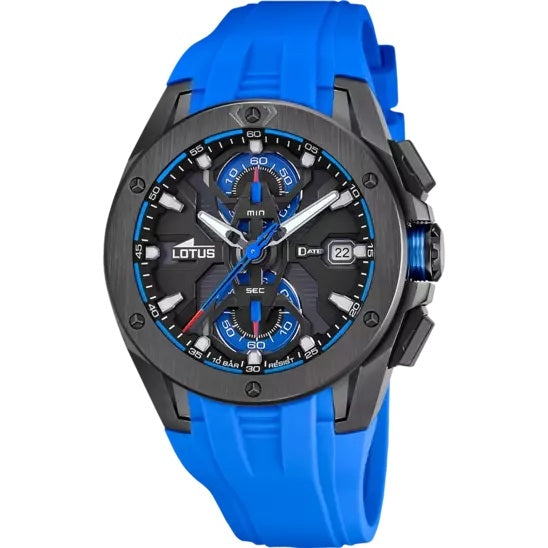 Men's Watch LOTUS WATCHES Mod. 18943/2