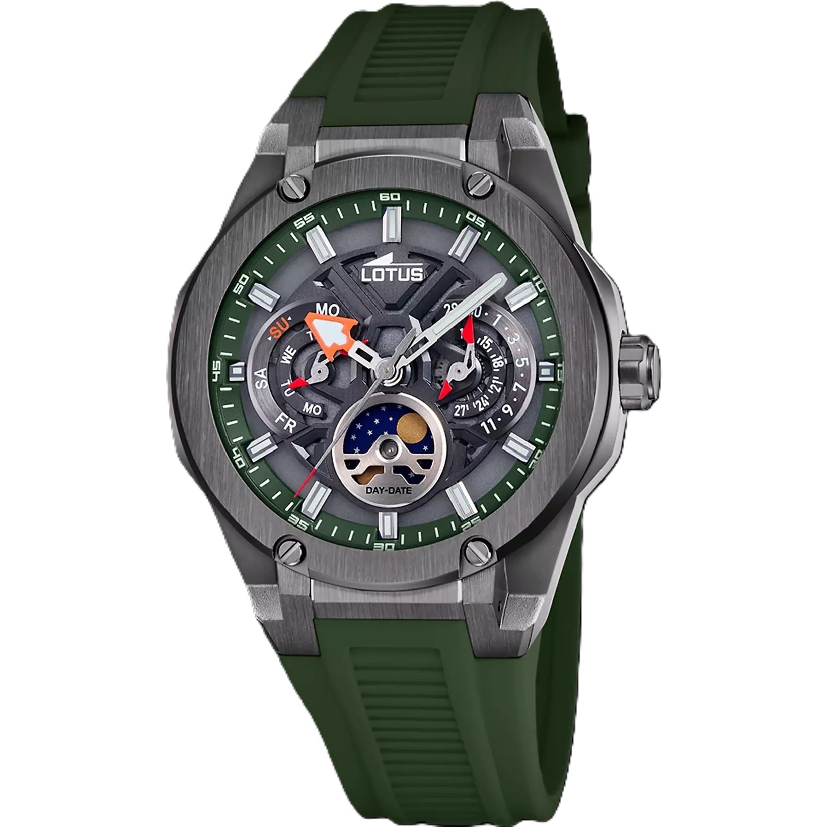 Men's Watch LOTUS WATCHES Mod. 18946/5