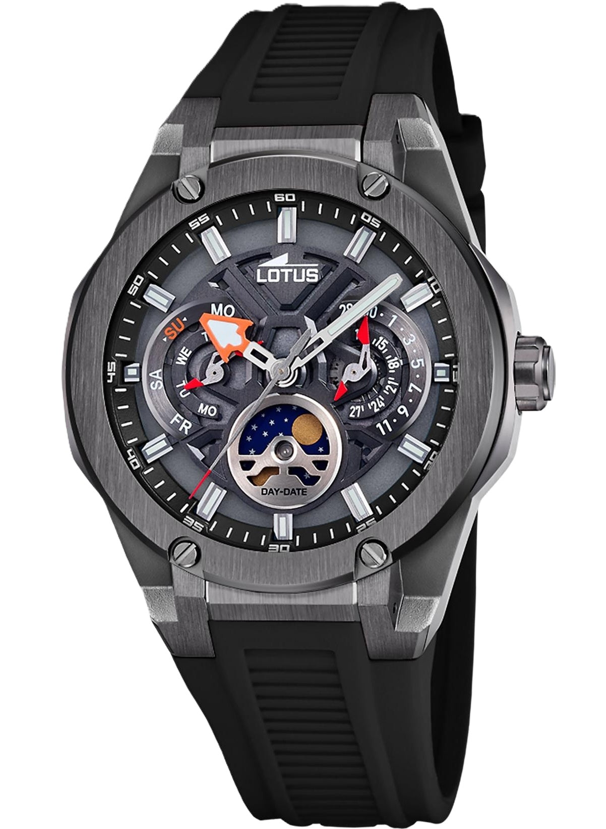 Men's Watch LOTUS WATCHES Mod. 18946/6
