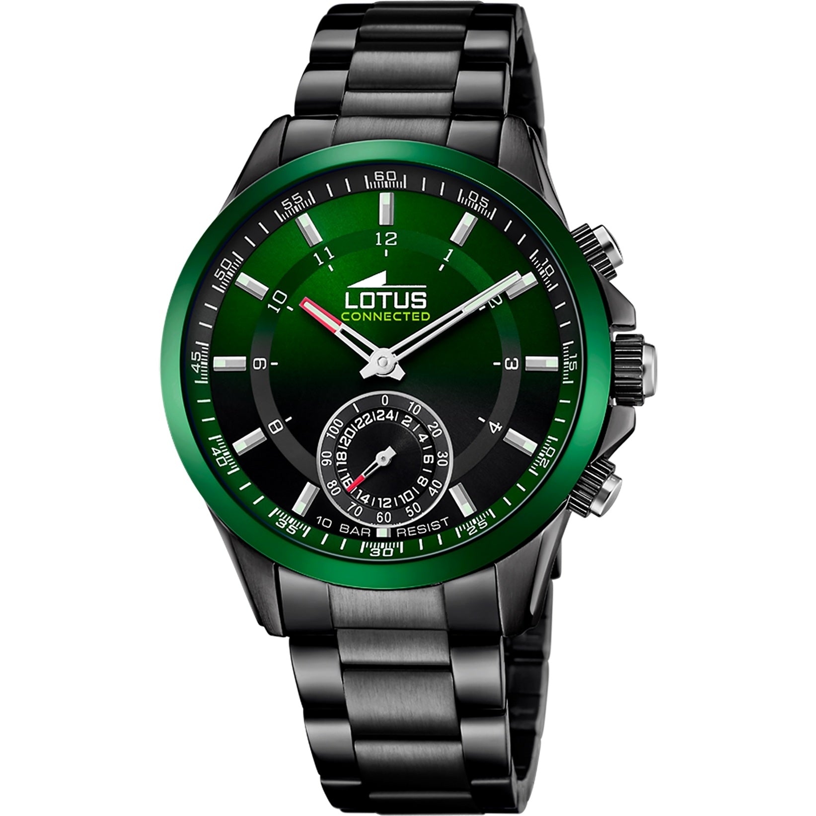Men's Watch LOTUS WATCHES Mod. 18965/2