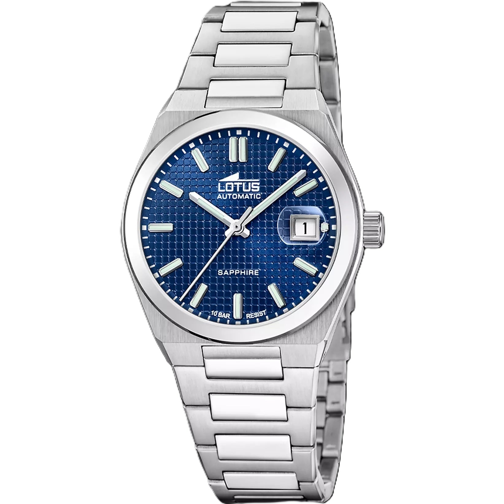 Men's Watch LOTUS WATCHES Mod. 18999/2