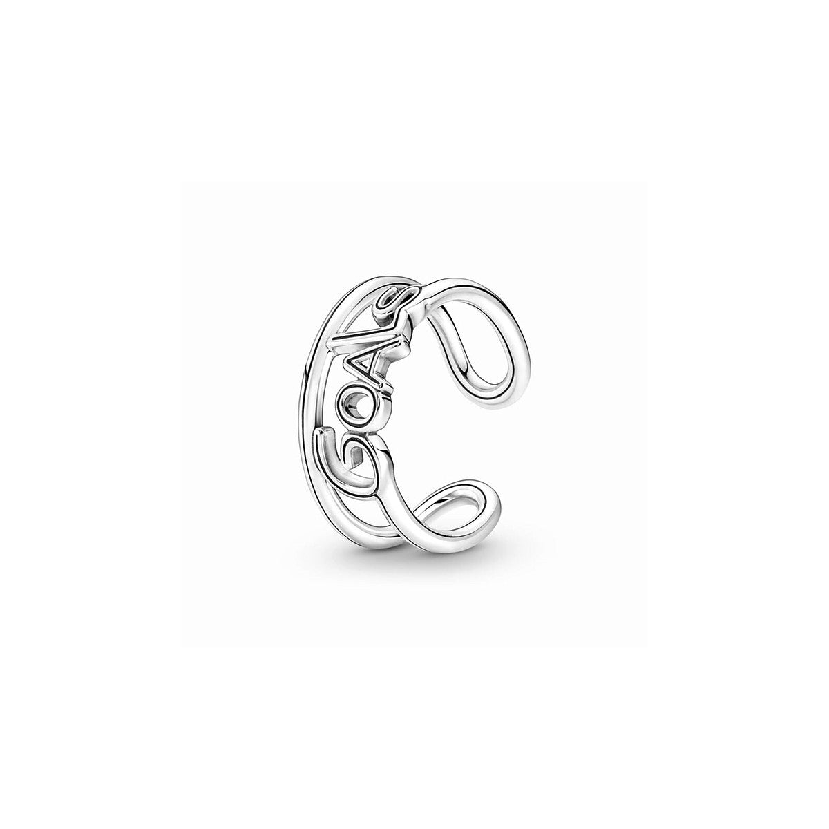 Women's Jewellery PANDORA Mod. GOALS Size. 54 ***SPECIAL PRICE***