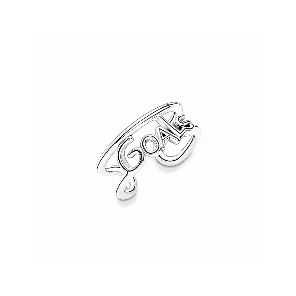 Women's Jewellery PANDORA Mod. GOALS Size. 54 ***SPECIAL PRICE***
