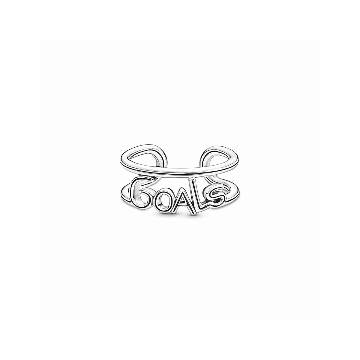 Women's Jewellery PANDORA Mod. GOALS Size. 54 ***SPECIAL PRICE***