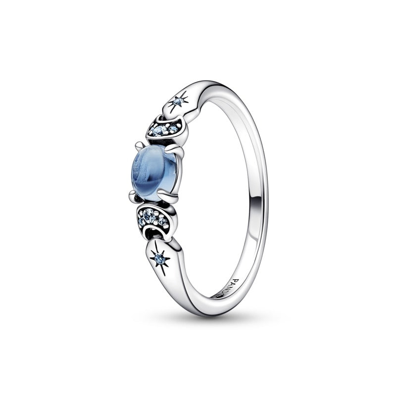 Women's Jewellery PANDORA Mod. DISNEY COLLECTION Mod. ALADDIN PRINCESS JASMINE RING