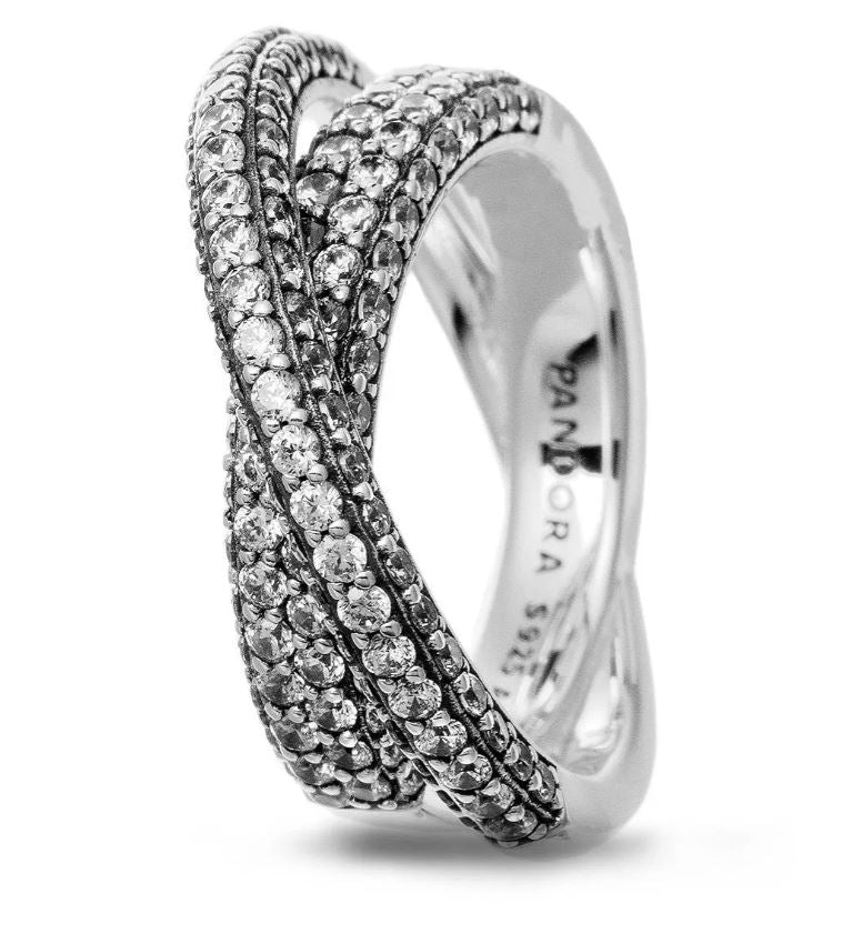 Women's Jewellery PANDORA Mod. 193022C01-52