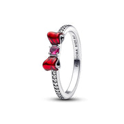 Women's Jewellery PANDORA JEWELRY Mod. DISNEY PRINCESS SNOW WHITE BOW RING