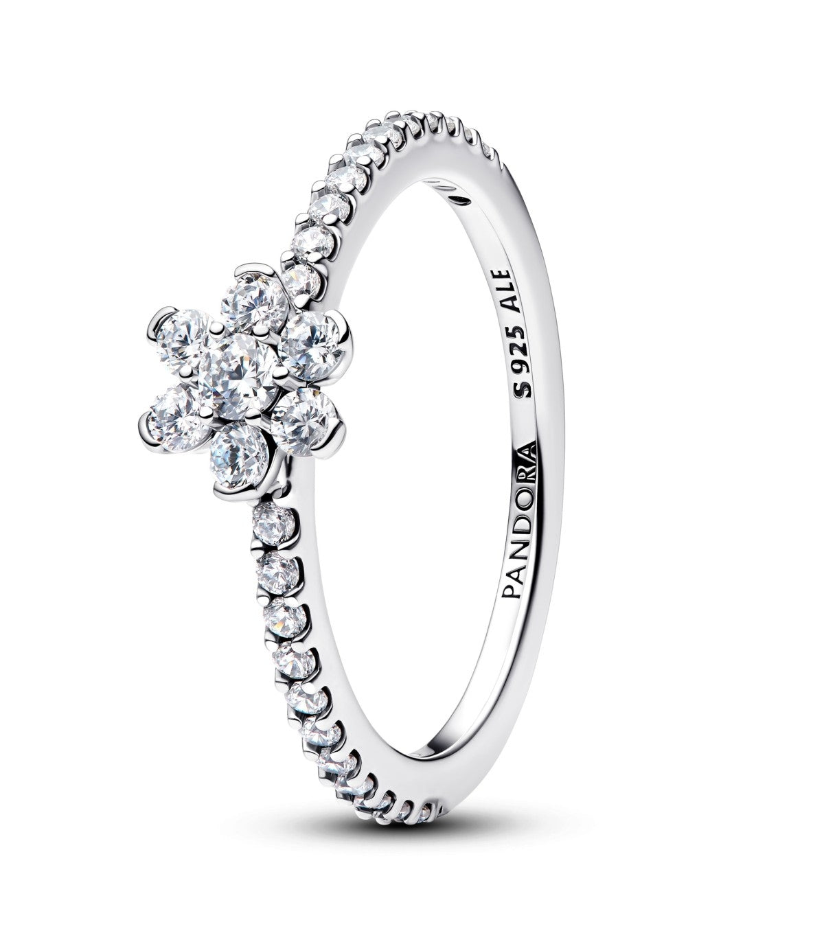 Women's Jewellery PANDORA JEWELRY Mod. 194499C01-52