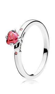 Women's Jewellery PANDORA Mod. YOU & ME RING