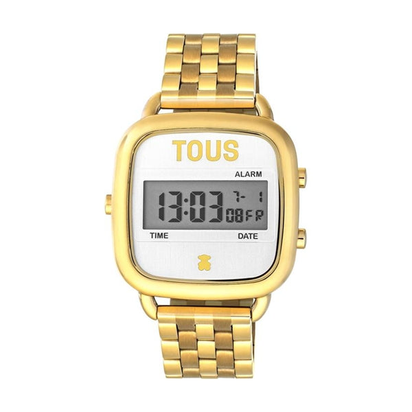 Women's Watch TOUS WATCHES Mod. 200351022