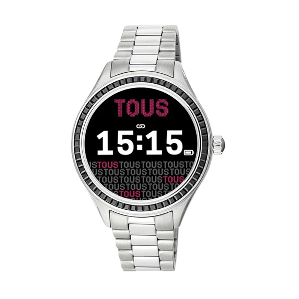 Smartwatch TOUS SMARTWATCH WATCHES Mod. 200351043