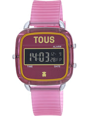 Women's Watch TOUS WATCHES Mod. 200351062