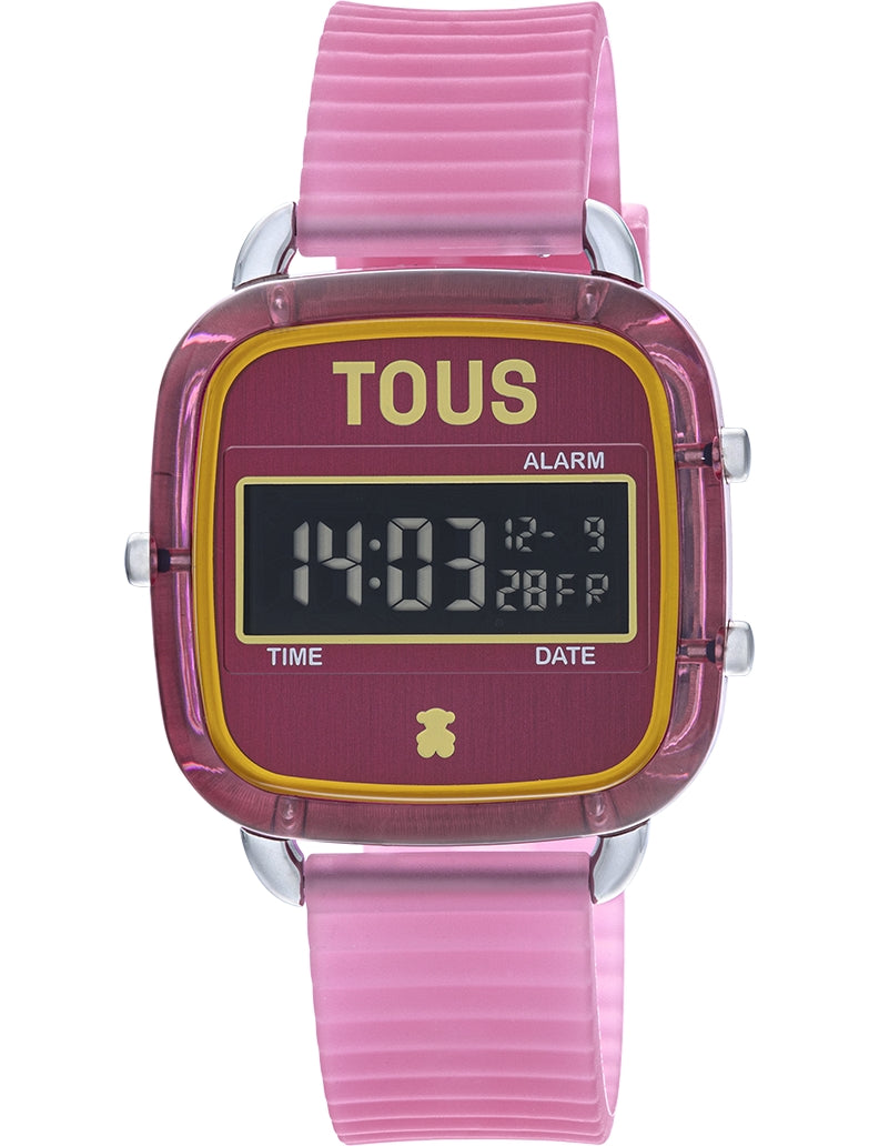 Women's Watch TOUS WATCHES Mod. 200351062