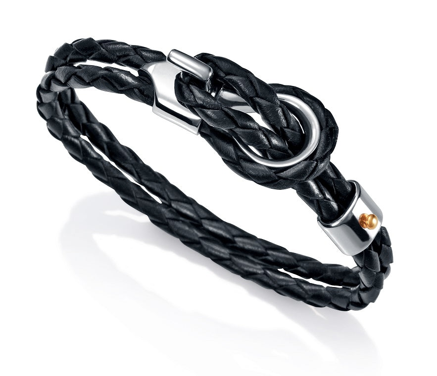 Men's Fashion Bracelet VICEROY Mod. Heat