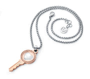 Women's Fashion Necklace VICEROY FASHION Mod. 2248C09019