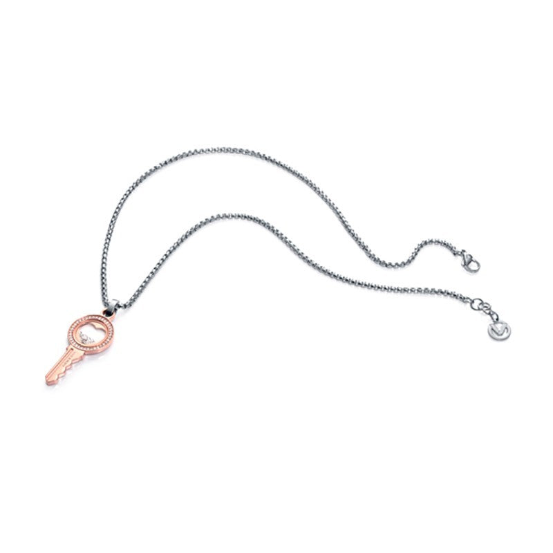 Women's Fashion Necklace VICEROY FASHION Mod. 2248C09019